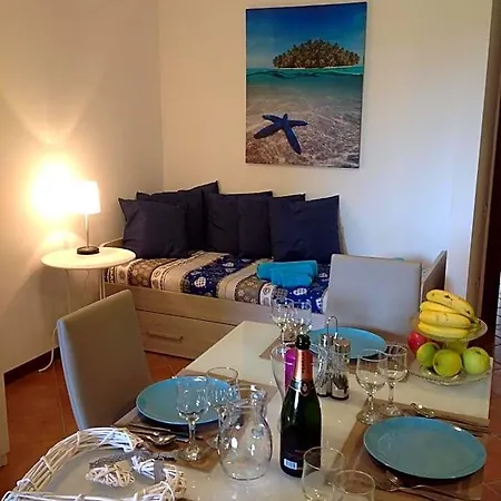Hotel La Perla 4*