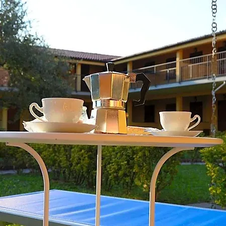 فندق La Perla 4*