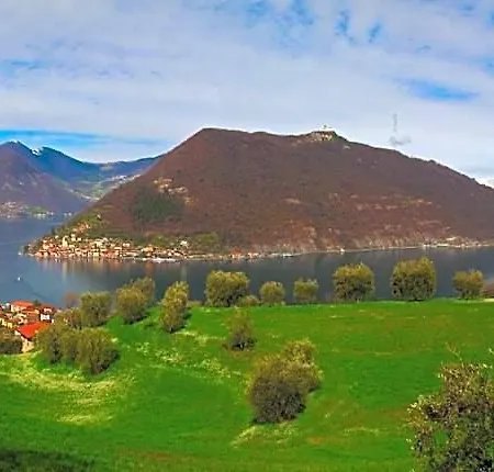 La Perla Hotel 4*