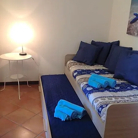 La Perla 4* سولتسانو
