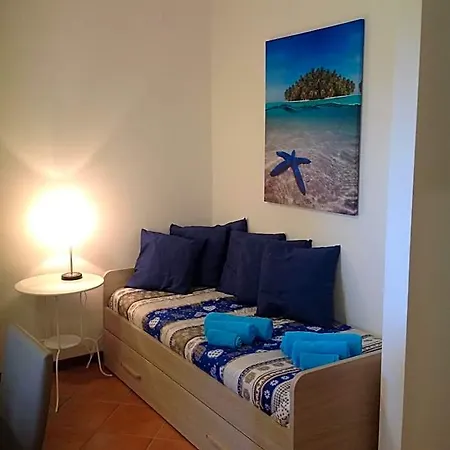 La Perla Hotel 4*