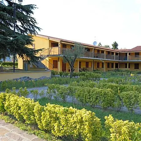 Hotel La Perla