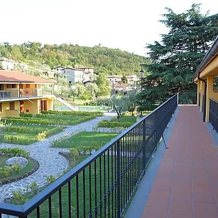 فندق La Perla 4*