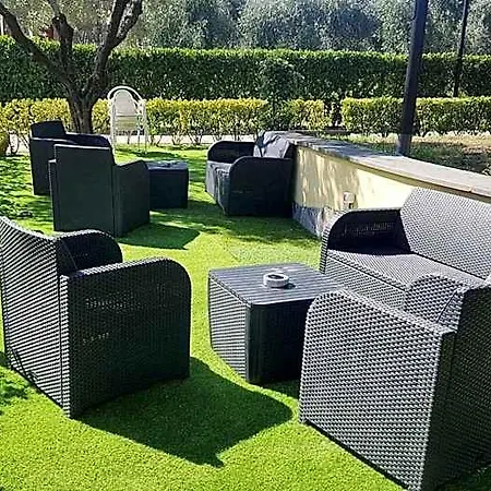 فندق La Perla