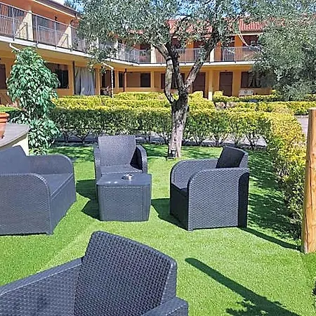 فندق La Perla سولتسانو